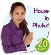 Wellta House in Phuket.com